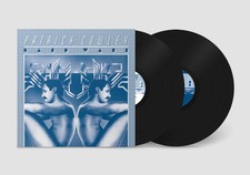 Patrick Cowley Hard Ware (Vinyl) 12