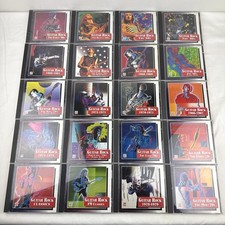 Rare 20 cd Lot TIME LIFE Guitar Rock 60s 70s 80s Eighties Seventies Classics picture