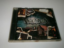 Veil Of Maya The Common Man's Collapse CD picture