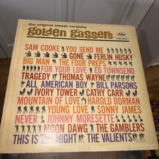 The original smash versions golden gassers picture