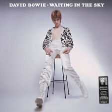 David Bowie Waiting In The Sky Before The Starman Came To Earth RSD Sealed picture