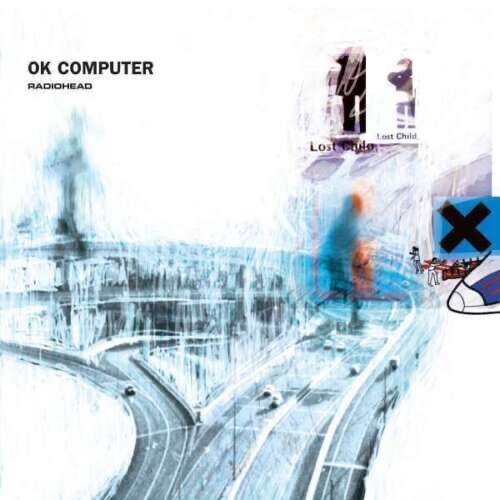 Radiohead Classic 2 LP Vinyl Collection Custom Bundle [New & Sealed]