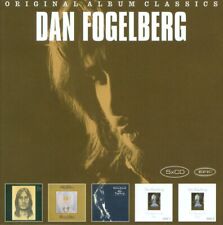 DAN FOGELBERG - ORIGINAL ALBUM CLASSICS [SLIPCASE] NEW CD picture