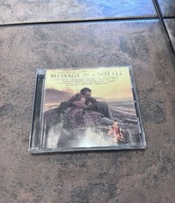 Message In A Bottle CD picture