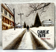 Charlie Parr – Little Sun CD 2024 Smithsonian Folkways Digipak Folk SEALED picture