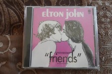 ELTON JOHN CD-R  1982 TEST PRESSING 