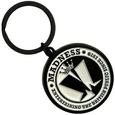 MADNESS official keyring - choice of 4  tracked48h picture