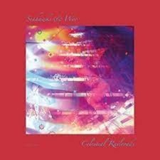 Seahawks & Woo - Celestial Rairoads [New CD] UK - Import picture