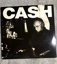 Johnny Cash American V: A Hundred Highways 2006 12