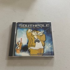 Southpole – Promotional CD Vol. 5 DJ Cipha Sounds Hip Hop Rap Mixtape picture