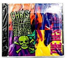 Chris Sheppard - Pirate Radio Sessions, Vol. 4 - Music CD - Various Artists -  2 picture