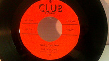 The Willows,Club 1014,