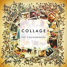 Collage Ep -  CD R4VG The Fast  picture