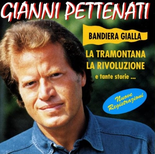 Pettenati Gianni Gianni Pettenati (CD)