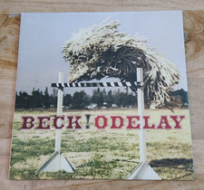 Beck - Odelay Vinyl LP Sealed 2016 DGC Reissue  picture