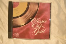 Classic Old & Gold CD picture