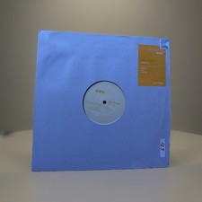Dean DeCosta Theorie E.P Vinyl 12