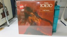 LORIN MAAZEL ANGEL LP BOLERO SEALED NOTCH CUT CHEESECAKE NUDE COVER picture