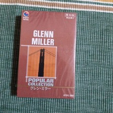 Glenn Miller Popular Collection cassette picture