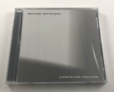UNFAMILIAR CEILINGS : Vintage San Francisco Bay Area Electronica Various Artists picture