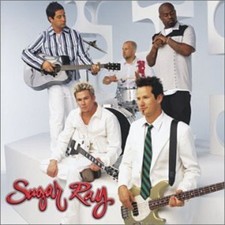 Sugar Ray [CD] Sugar Ray (2) [*READ*, VERY GOOD] picture