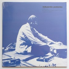 Polonio Eduardo - Obra Electroacustica 1969-1981 [2 x 12