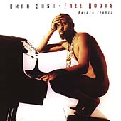 Free Roots by Omar Sosa (CD, Oct-1997, Otá Records (Oakland))
