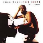 Free Roots by Omar Sosa (CD, Oct-1997, Otá Records (Oakland)) picture