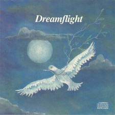Herb Ernst Dreamflight CD 1986 Mystic Visions New Age Ambient Meditation picture