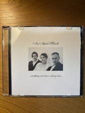 An April March - Something Once True Is Always True (CD, 1999) PROMO picture