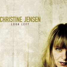 Look Left [Audio CD] Christine Jensen; Dave Restivo; Greg Ritchie and Alain picture
