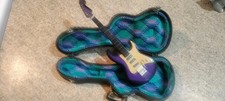 Axe Heaven miniature guitar replica picture