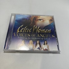 #5V-Voices Of Angels CD picture