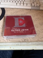 Diamonds by John, Elton (CD, 2019) picture