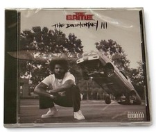 The Game The documentary 3 Cd picture