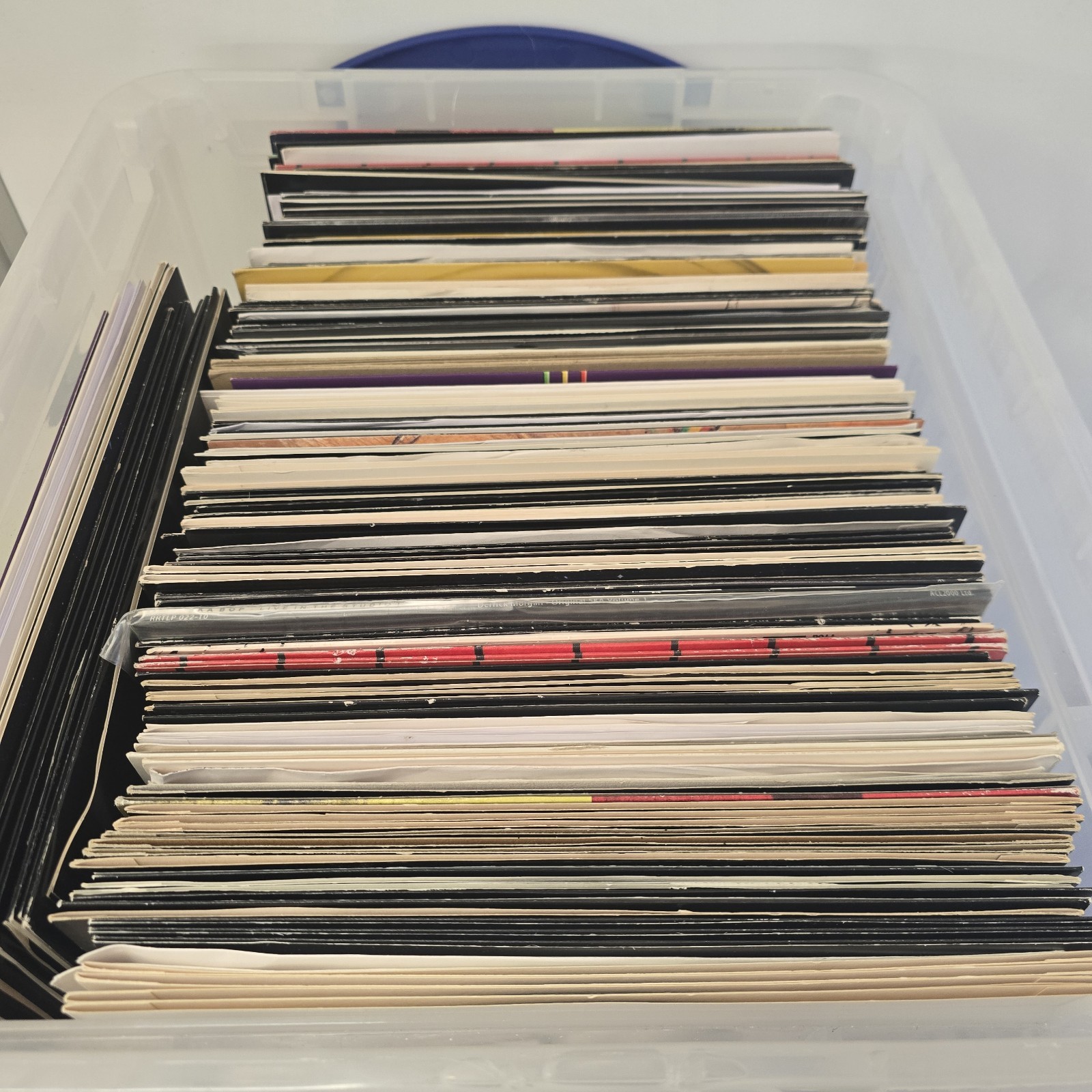 Reggae / Roots / Dub / Rocksteady / Dancehall 10\