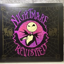 Nightmare Revisited ( CD 2008 )  [Korn,Marilyn Manson,Flyleaf]  picture