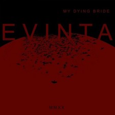 Evinta by My Dying Bride (Record, 2021) picture