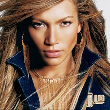 Jennifer Lopez - J.Lo [New Vinyl LP] picture