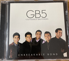 GB5 CD picture