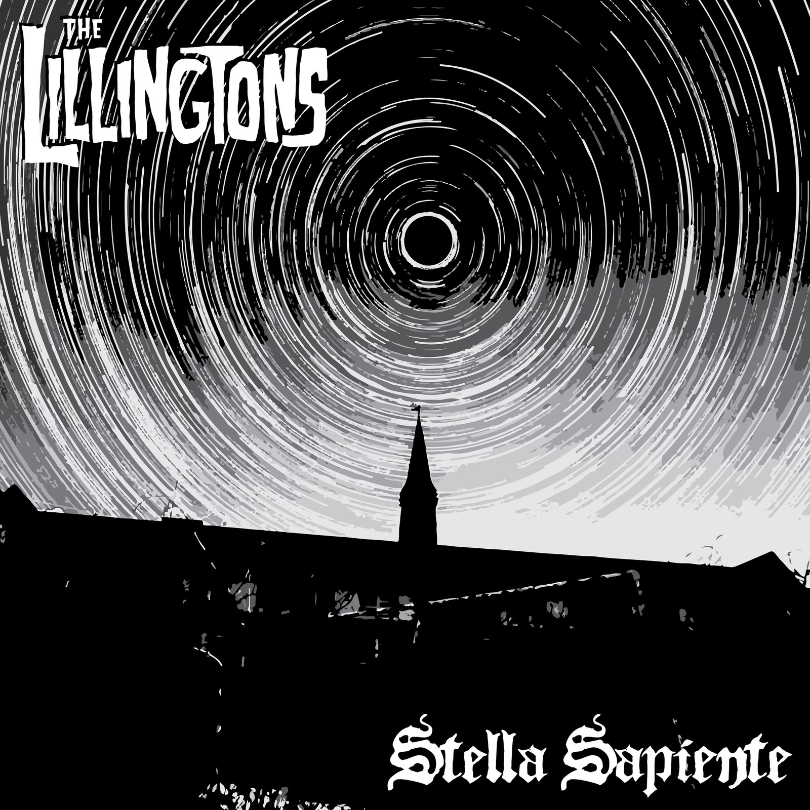 The Lillingtons Stella Sapiente (Vinyl) 12\