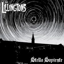 The Lillingtons Stella Sapiente (Vinyl) 12