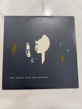 Hope Sandoval & The Warm Inventions Suzanne EP 2002 picture