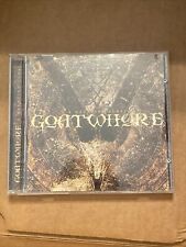 Goatwhore: A Haunting Curse CD  picture