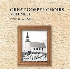 FREE SHIP. on ANY 5+ CDs New CD Great Gospel Choirs 2~Liquid 8 picture