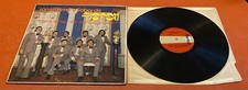 Vintage Vinyl/LP. Con Ritmo Y Sabor De Los Sonor's/Sonors. Peerless-1885. READ picture