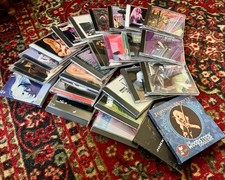 Johnny Winter CDs - CHOOSE 1 ALBUM - Individual Discs picture