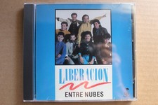 LIBERACION  ENTRE NUBES      ULTRA RARE NEW SEALED picture