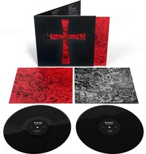 Tony Iommi - From The Dark (VINYL 2xLP) - METAL *NEW* picture