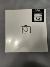 All That You Can't Leave Behind Super Deluxe 20th Anniversary CD Box Set 2020 picture